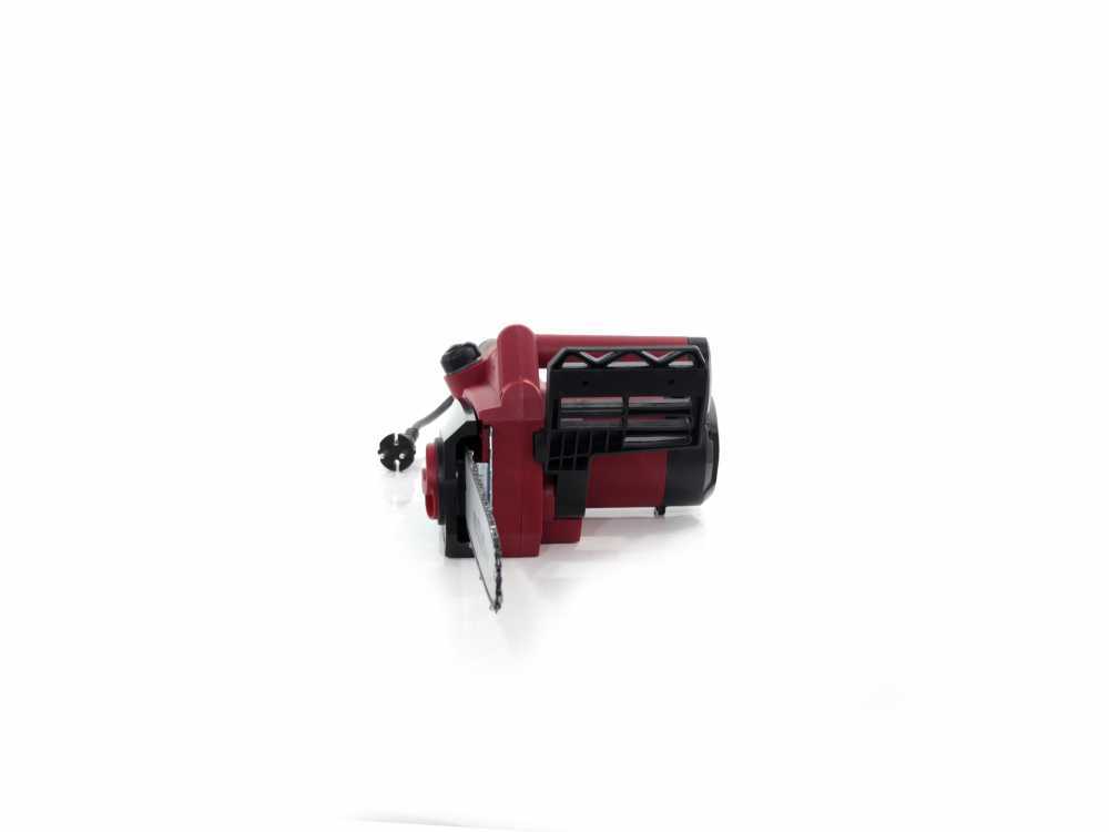 Einhell GH-EC 1835 elektrische kettingzaag, zwaard 32,5 cm, detail 10