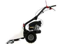 Balkmaaier 87 cm Eurosystems GMP 210 H, motor Honda GCVx, detail 9