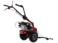 Balkmaaier 87 cm Eurosystems M210, motor Loncin LC1P65FE, detail 9