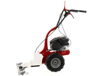 Balkmaaier 87 cm Eurosystems M90, motor Loncin 123 OHV, detail 9