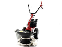 Wielmaaier 64 cm Eurosystems RS210, motor B&S 675 EXi, detail 9