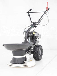 Wielmaaier 64 cm Eurosystems TM 70 EVO, motor B&S 850E I/C, detail 10