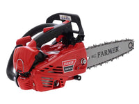FARMER FA2610CA benzine kettingzaag voor snoeien, zwaard 25 cm, detail 9