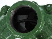 Ferroni MT 600 aftakaspomp, aansluiting 60 mm, detail 10