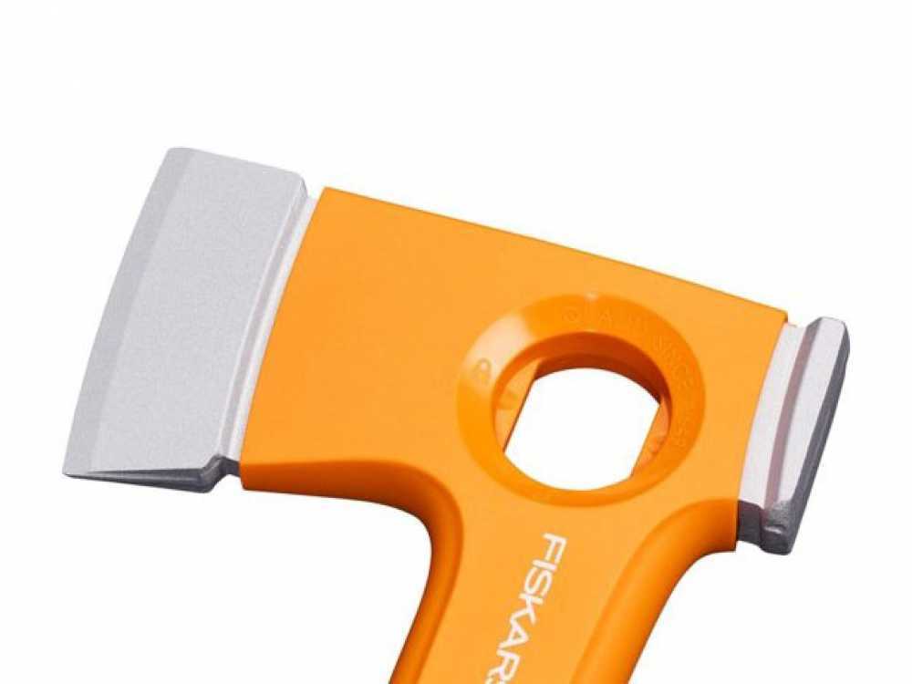 Fiskars X13 bijl, 33 cm, detail 10