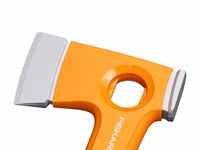 Fiskars X13 bijl, 33 cm, detail 10