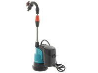 Gardena 2000/2 regentonpomp, 18 V zonder accu, detail 9
