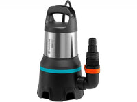Gardena 20000 Aquasensor dompelpomp voor vuil water, detail 9