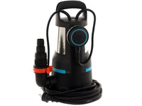 Gardena 25000 dompelpomp voor vuil water, detail 9
