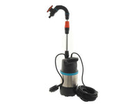 Gardena 4700/2 Inox dompelpomp voor schoon water, detail 9