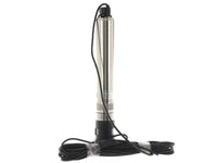 Gardena 5500/5 Inox bronpomp, detail 9