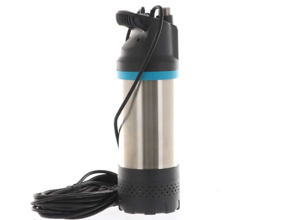 Gardena 5900/4 Inox Automatic bronpomp, detail 9