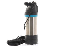 Gardena 5900/4 Inox Automatic bronpomp, detail 9