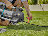 Gardena 6500 SilentComfort tuinpomp, detail 9