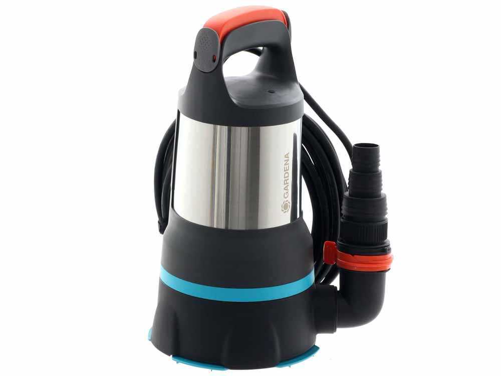 Gardena Acquasensor 19500 dompelpomp voor schoon en vuil water, detail 9