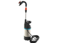 Gardena 4700/2 Inox Automatic regentonpomp, detail 9