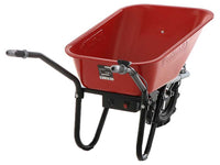 Accu motorkruiwagen laadvermogen 150 kg GeoTech CAR 150A, 24 V 12 Ah, detail 9