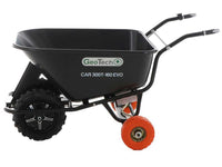 Accu motorkruiwagen laadvermogen 300 kg GeoTech CAR 300T-160 EVO, 40 V 6 Ah, detail 9