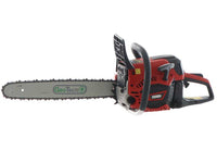 GeoTech GMS 45-45 benzine kettingzaag, zwaard 45 cm, detail 9