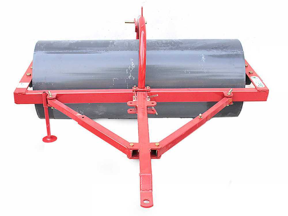 GeoTech LR180 landrol 180 cm, detail 10