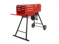 GeoTech LS7 HE EVO elektrische houtklover, 7 ton, horizontaal, detail 10