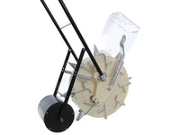 Zaaimachine GeoTech PM 100, 9,5 liter, detail 10