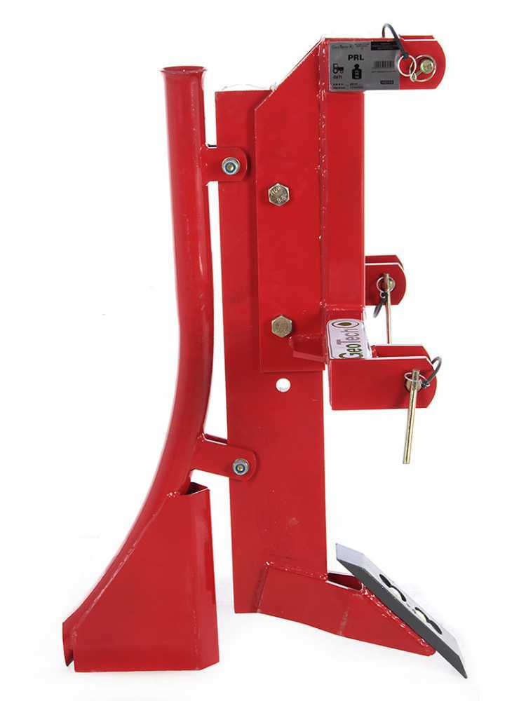 GeoTech PRL woeler, 1 tand, detail 10