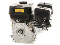 GeoTech Pro 212 cc benzinemotor met horizontale as, 7,5 pk, detail 9