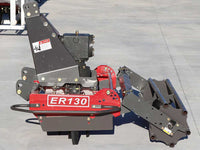 GeoTech Pro ER 130 rotorkopeg 130 cm, detail 10