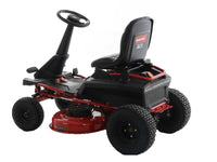 GeoTech Pro Green-Kart 76 accu-zitmaaier met zijuitworp 76 cm, automaat, detail 9