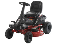 GeoTech Pro Green-Kart 91 accu-zitmaaier met zijuitworp 91 cm, automaat, detail 9