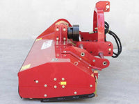 GeoTech Pro HFM 205-H klepelmaaier 208 cm, hydraulisch verschuifbaar, detail 10