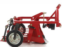 GeoTech Pro PD-50N aardappelrooier 50 cm, detail 10