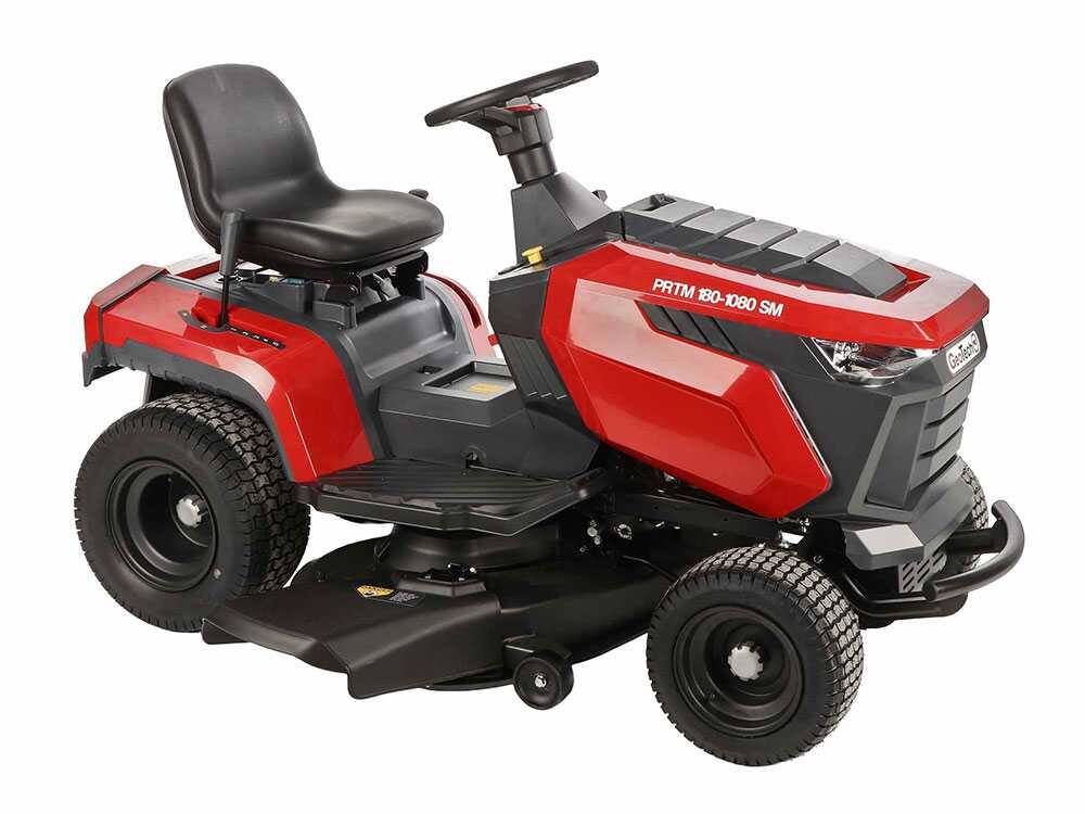 GeoTech Pro PRTM 180-1080 SM zitmaaier met zijuitworp 108 cm, versnellingsbak, detail 9