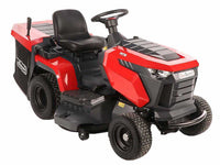 GeoTech Pro PRTM 200-1020 H-CM gazontractor met opvangbak 102 cm, hydrostaat, detail 9