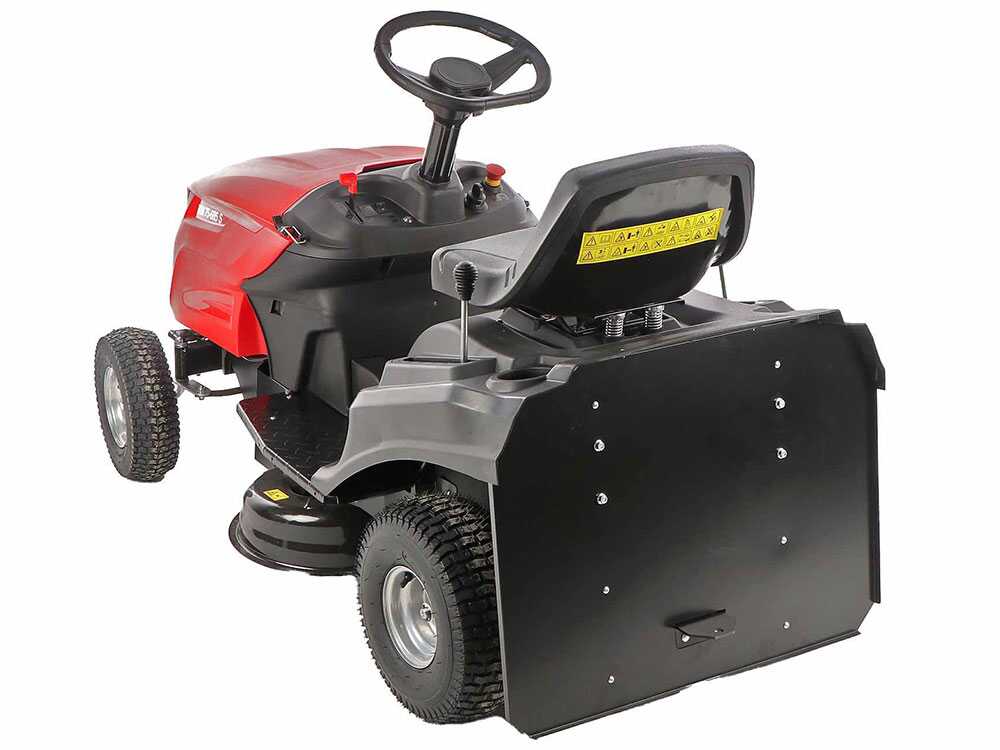 GeoTech RTM 75-685 S zitmaaier met zijuitworp 68,5 cm, versnellingsbak, detail 9