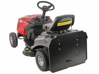 GeoTech RTM 75-685 S zitmaaier met zijuitworp 68,5 cm, versnellingsbak, detail 9