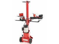 GeoTech SPVE 7-55 elektrische houtklover, 7 ton, verticaal, detail 10