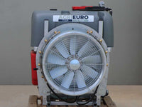 AgriEuro TOP-LINE Gray 200/60 nevelspuit, 200 liter, pomp AR503, detail 10