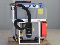AgriEuro TOP-LINE Gray 300/70 nevelspuit, 300 liter, pomp AR713, detail 10