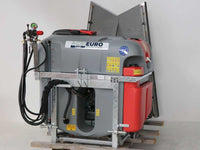 AgriEuro TOP-LINE Gray Tower Reverse 400/70 nevelspuit, 400 liter, pomp AR713, detail 10