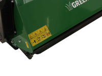 GreenBay FMM 115 klepelmaaier 112 cm, detail 10
