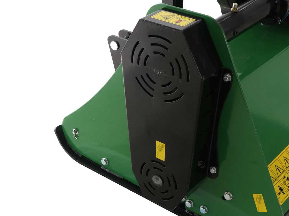 GreenBay FMM 155 klepelmaaier 152 cm, detail 10