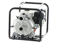 GreenBay GB-TWP 50 benzine motorpomp voor vuil water, aansluiting 50 mm, detail 9