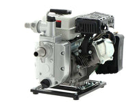 GreenBay GB-WP 30 benzine motorpomp, aansluiting 30 mm, detail 9