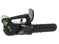 Greenworks GD40TCS accu kettingzaag voor snoeien, zwaard 25 cm, 40 V zonder accu, detail 10