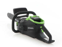 Greenworks GD48CS36 accu kettingzaag, zwaard 36 cm, 48 V zonder accu, detail 10