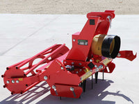 AgriEuro Premium RO 88 rotorkopeg 88 cm, lichte serie, detail 10