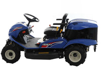 Iseki SRA 950A 2WD zitklepelmaaier 95 cm, hydrostaat, detail 9
