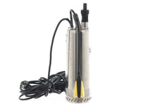 Kärcher BP 2 Inox dompelpomp voor schoon water, detail 9